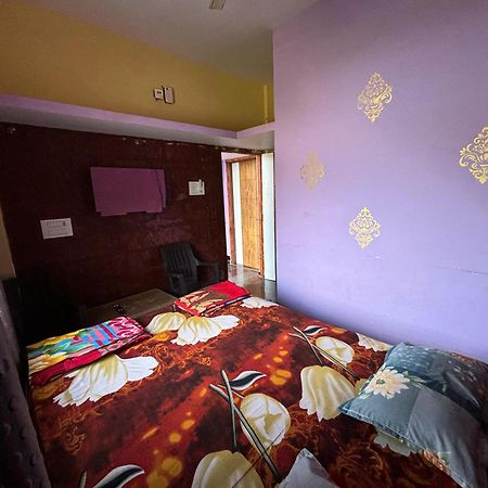 Dandeli Nakadi Home Stay Luaran gambar